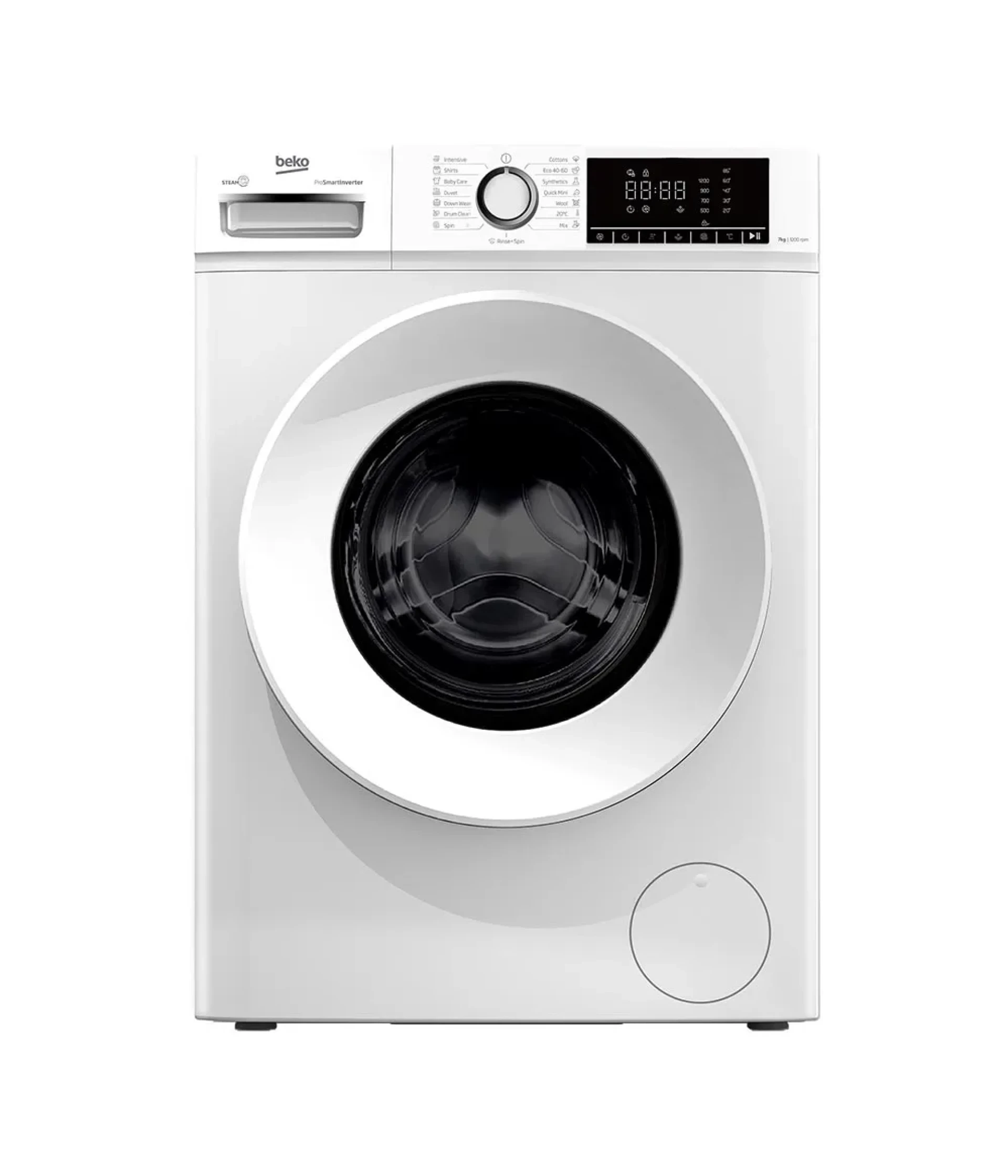 BEKO veš mašina B1WFM2721WEE