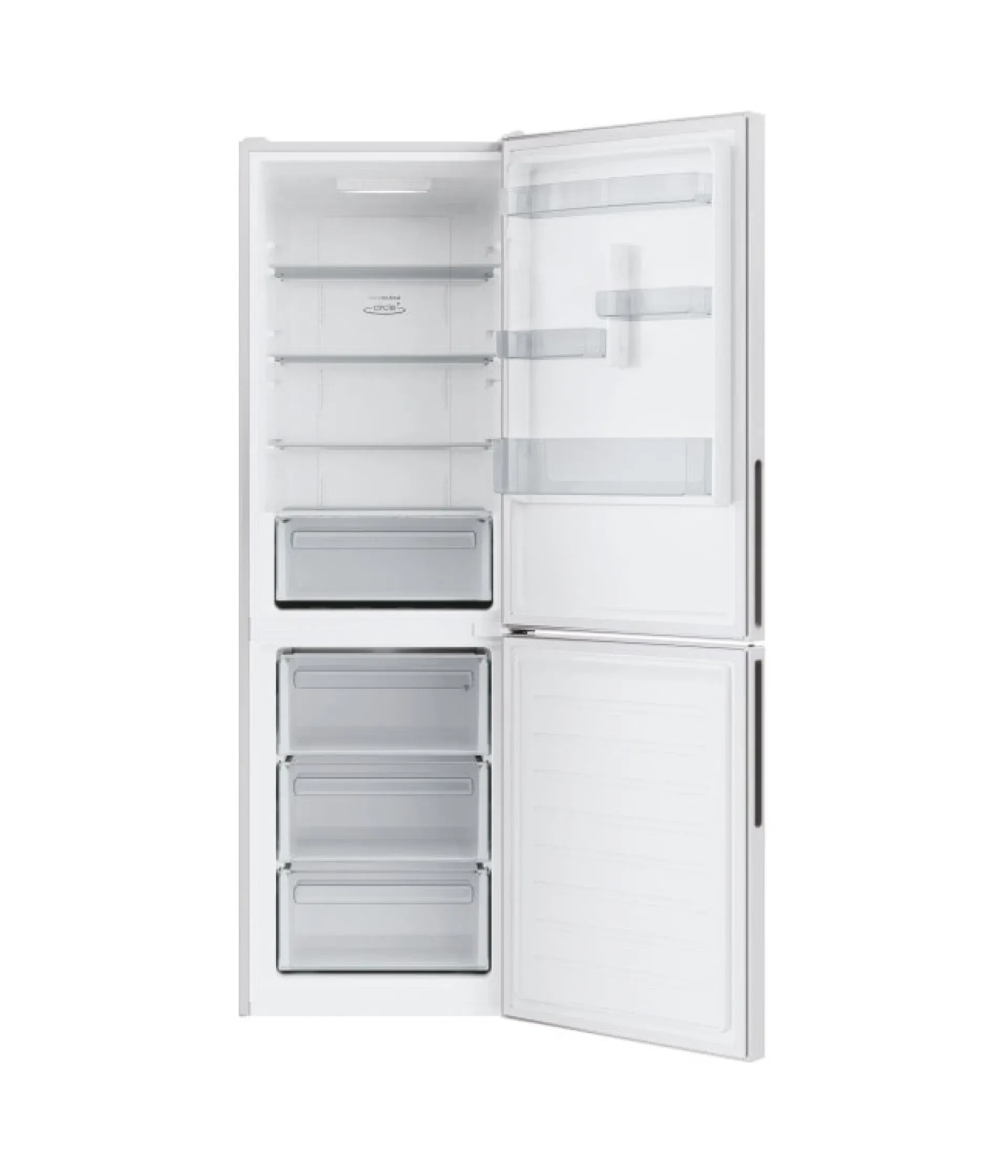 CANDY frižider CCE3T618EW