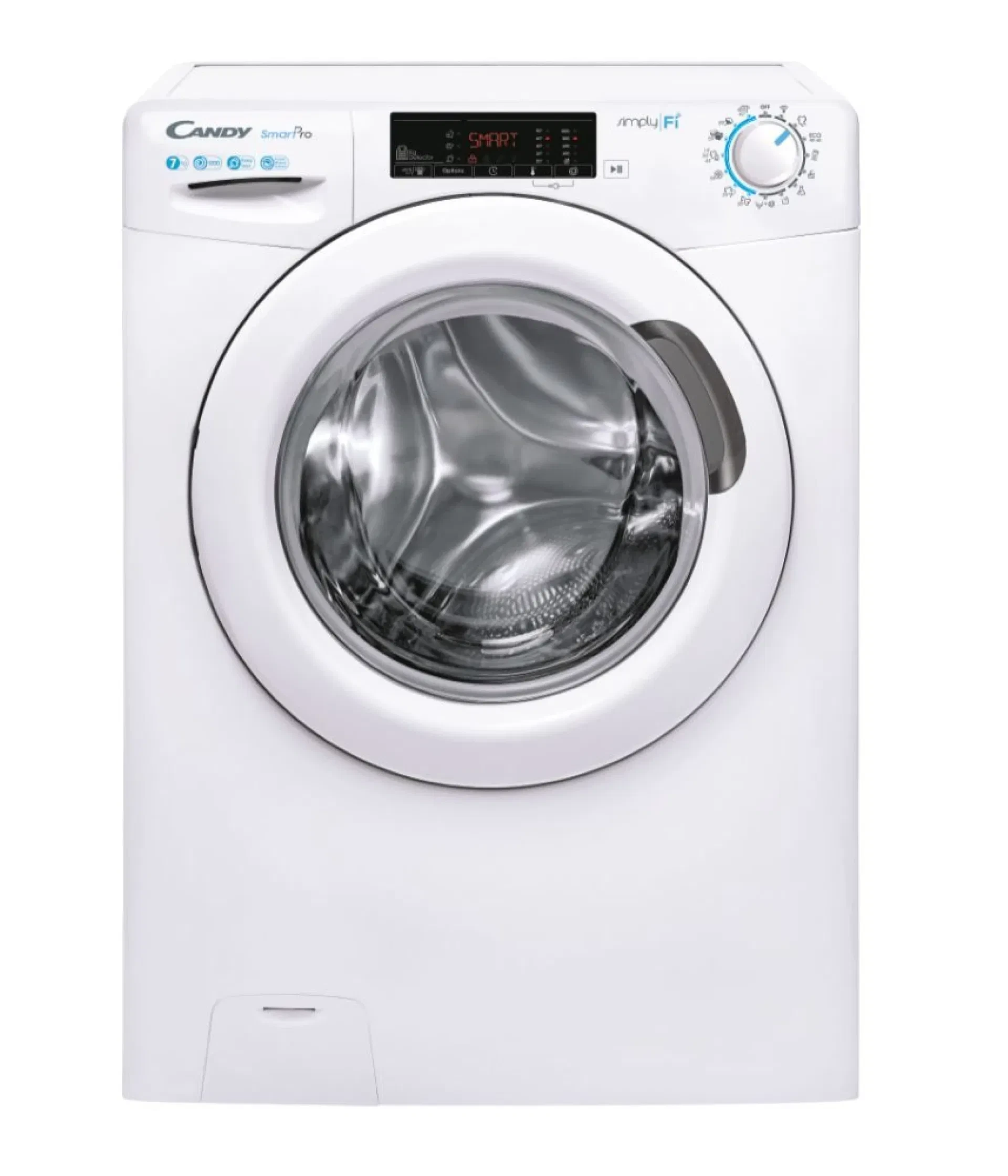 CANDY veš mašina CSO4 1075TE/1-S
