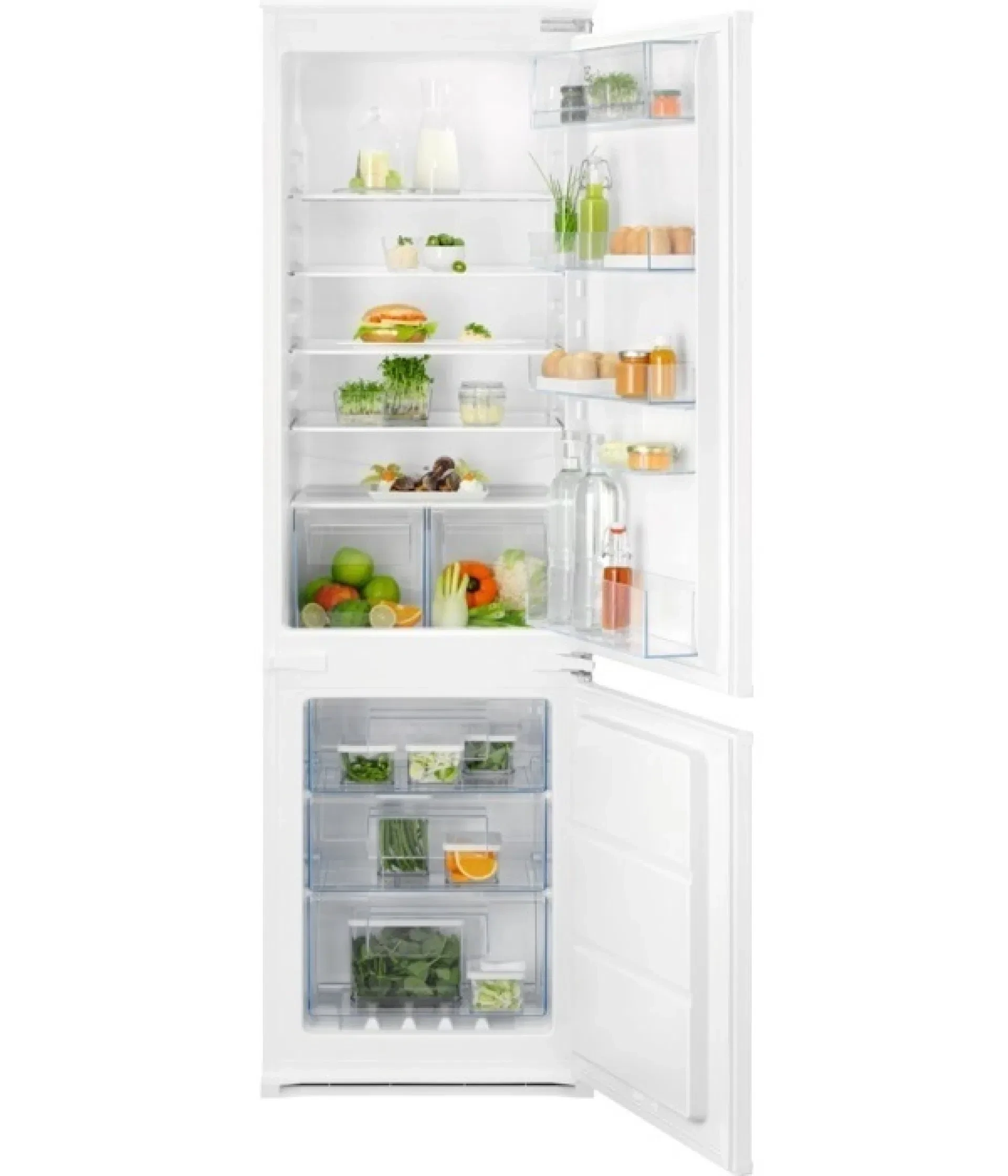 ELECTROLUX frižider ENT6NE18S