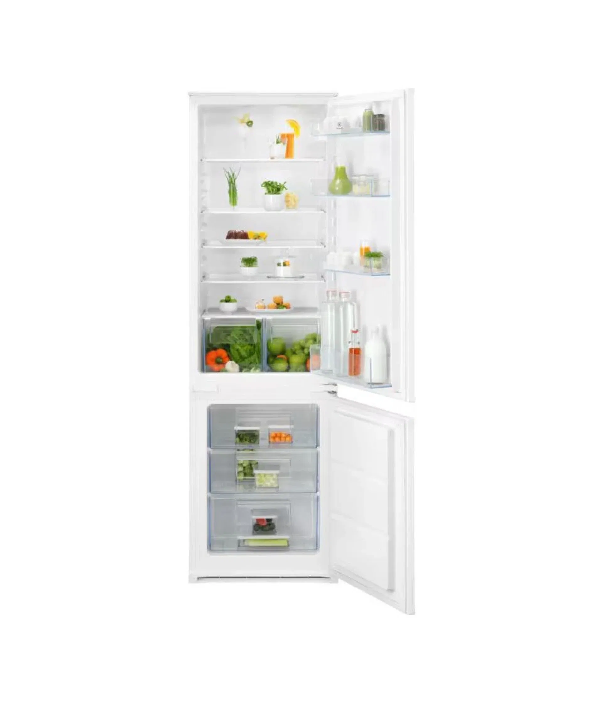ELECTROLUX frižider sa zamrzivačem ENS5LN18RO