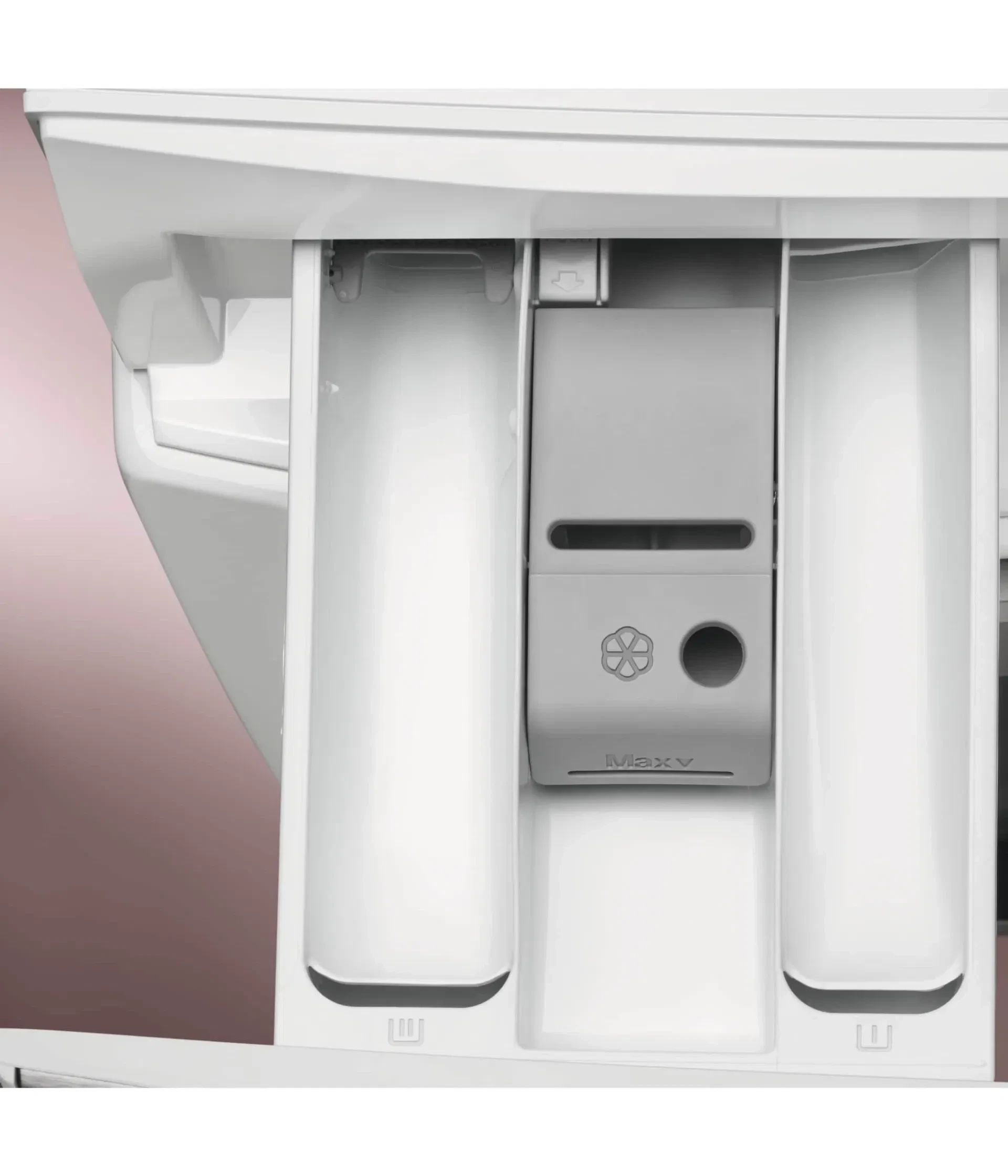 ELECTROLUX veš mašina EW6F1492E