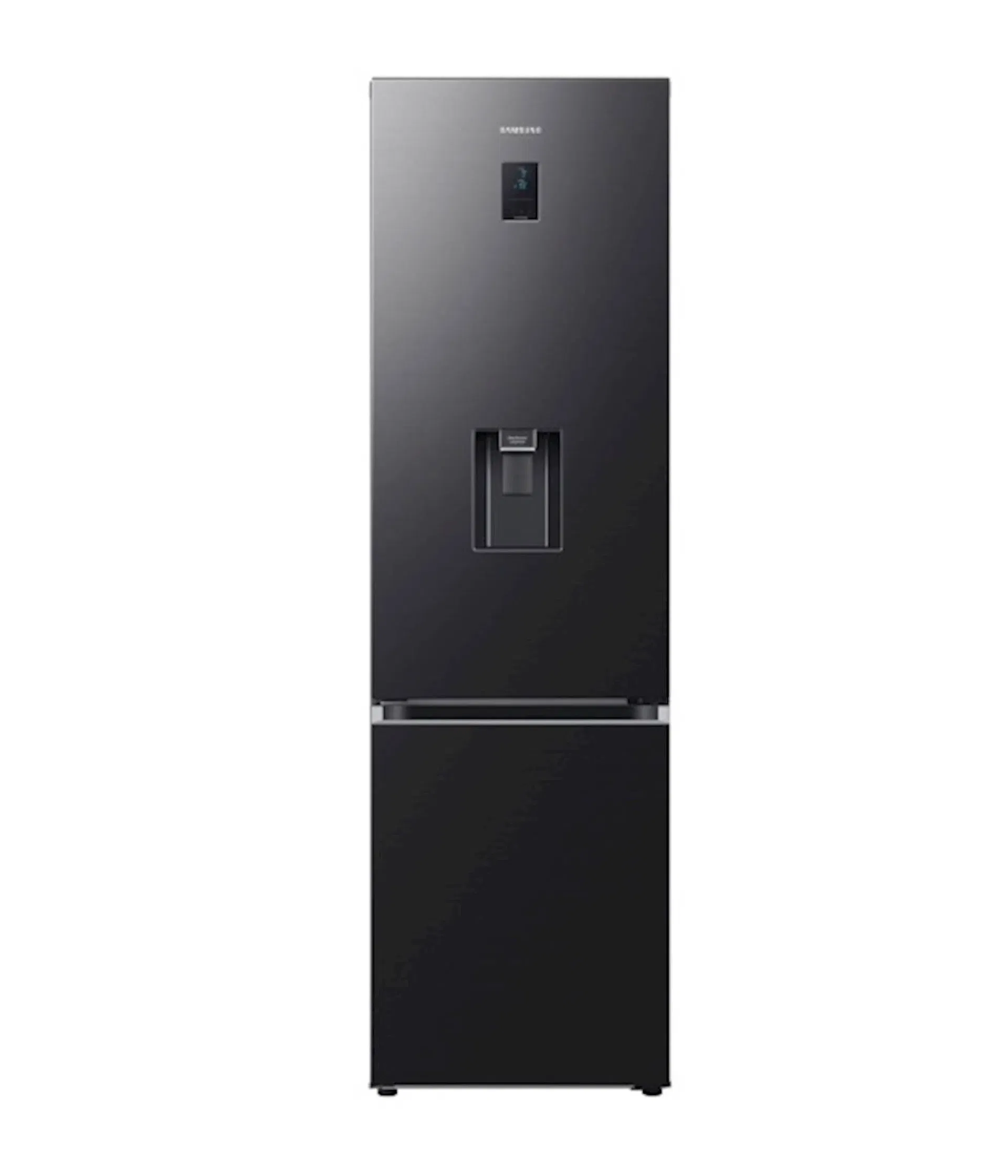 Frižider SAMSUNG sa zamrzivačem RB38C650EB1/EK