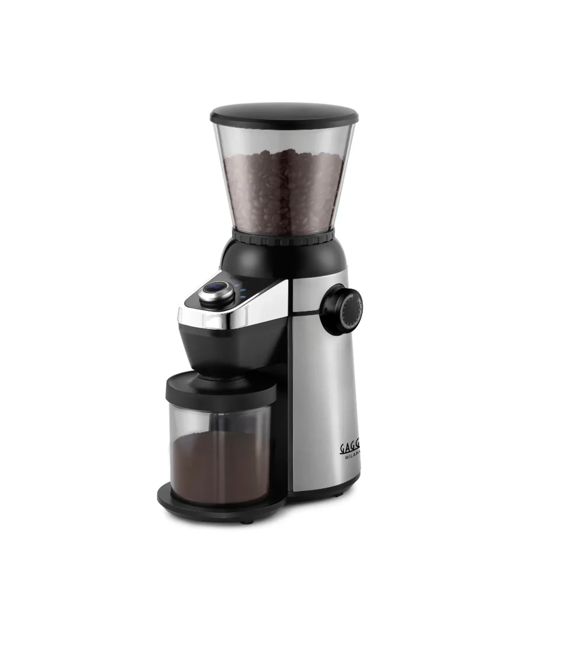 GAGGIA mlin za kafu grinder Nero RI123/01 MD15 07399