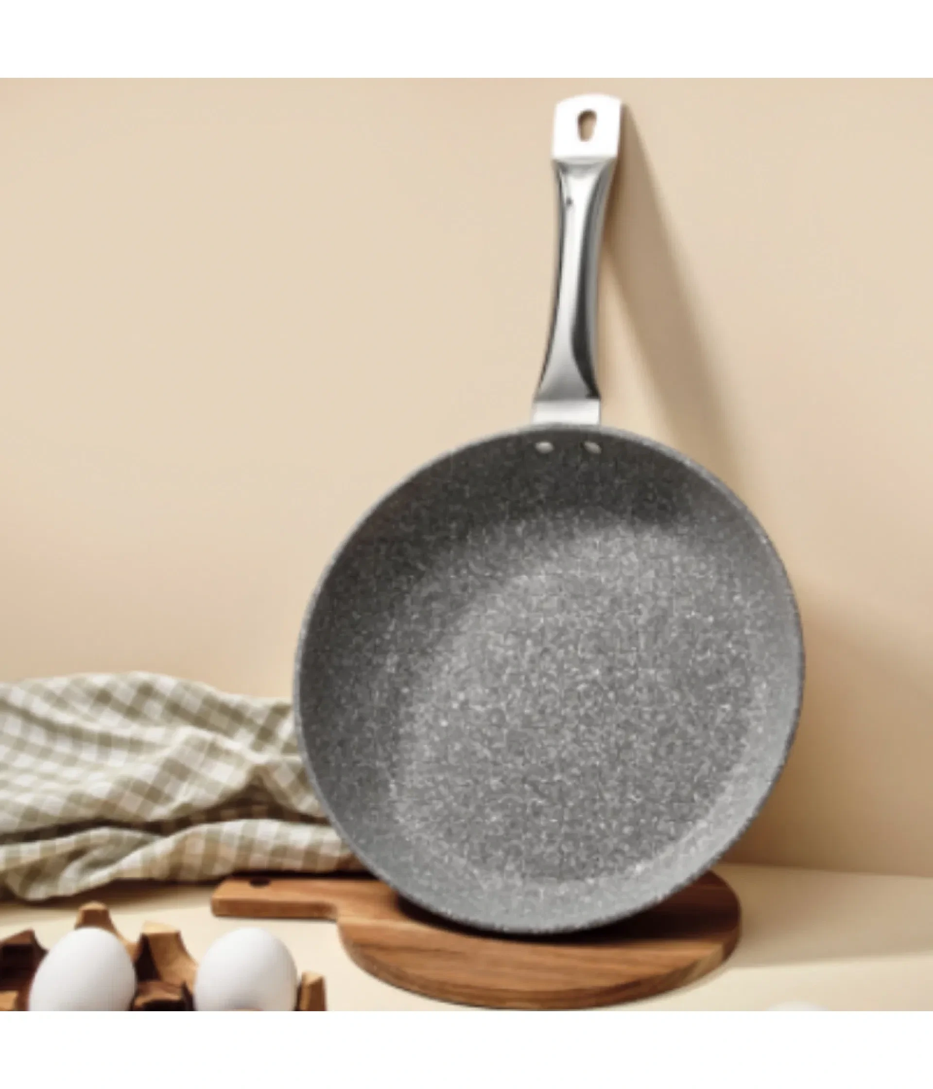 GIGILLI tava URLA siva 26cm