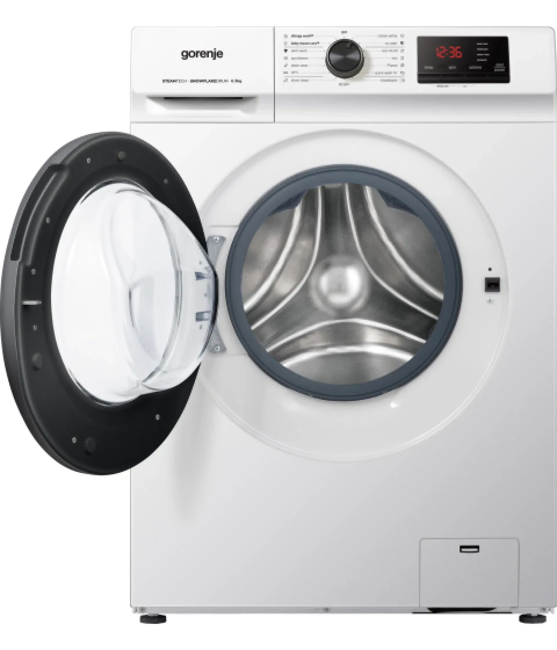 GORENJE veš mašina WNHVB72SDS