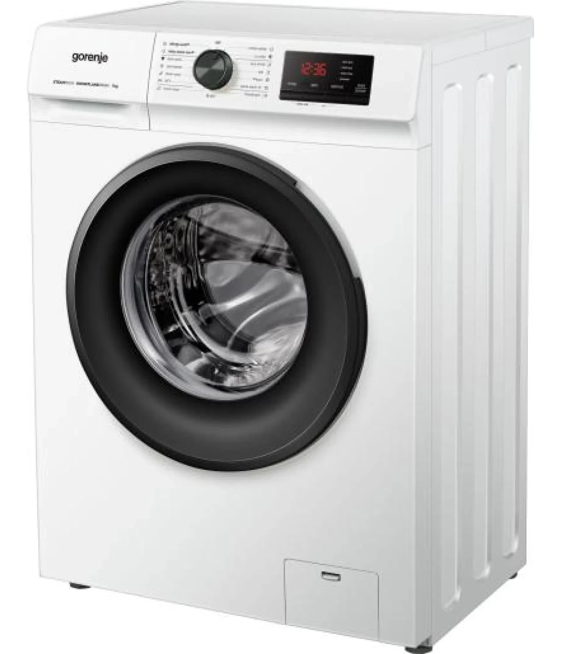 GORENJE veš mašina WNHVB72SDS
