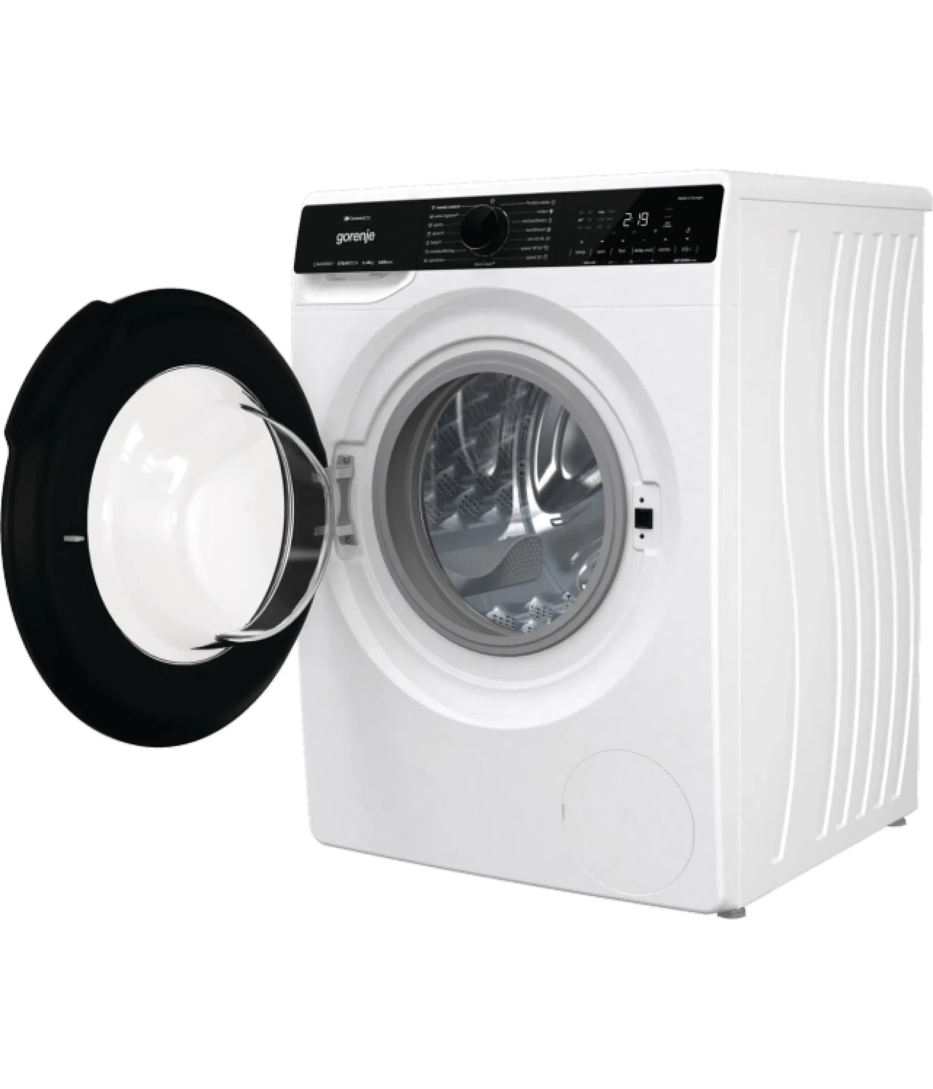 GORENJE veš mašina WPNA 14A3PWIFI