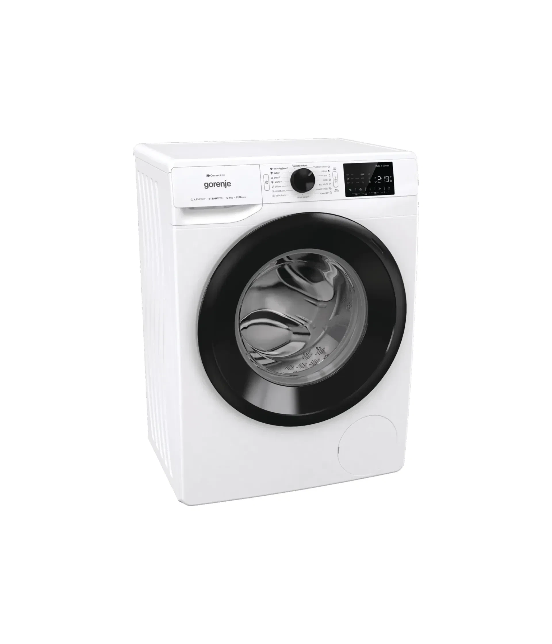 GORENJE ves masina WPNEI 72 SA1SWIFI 744070