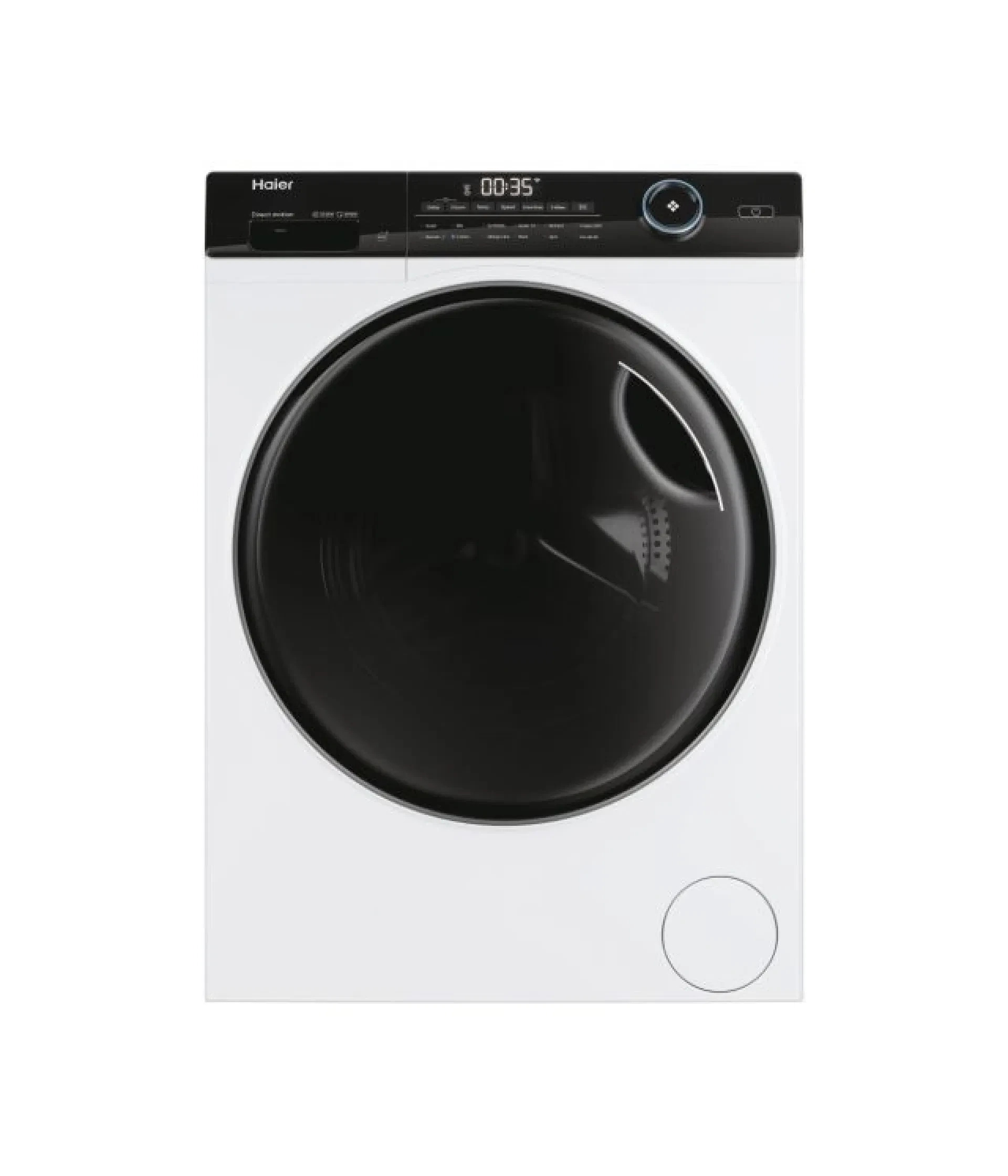 HAIER veš mašina HW80-B14959EU1-S