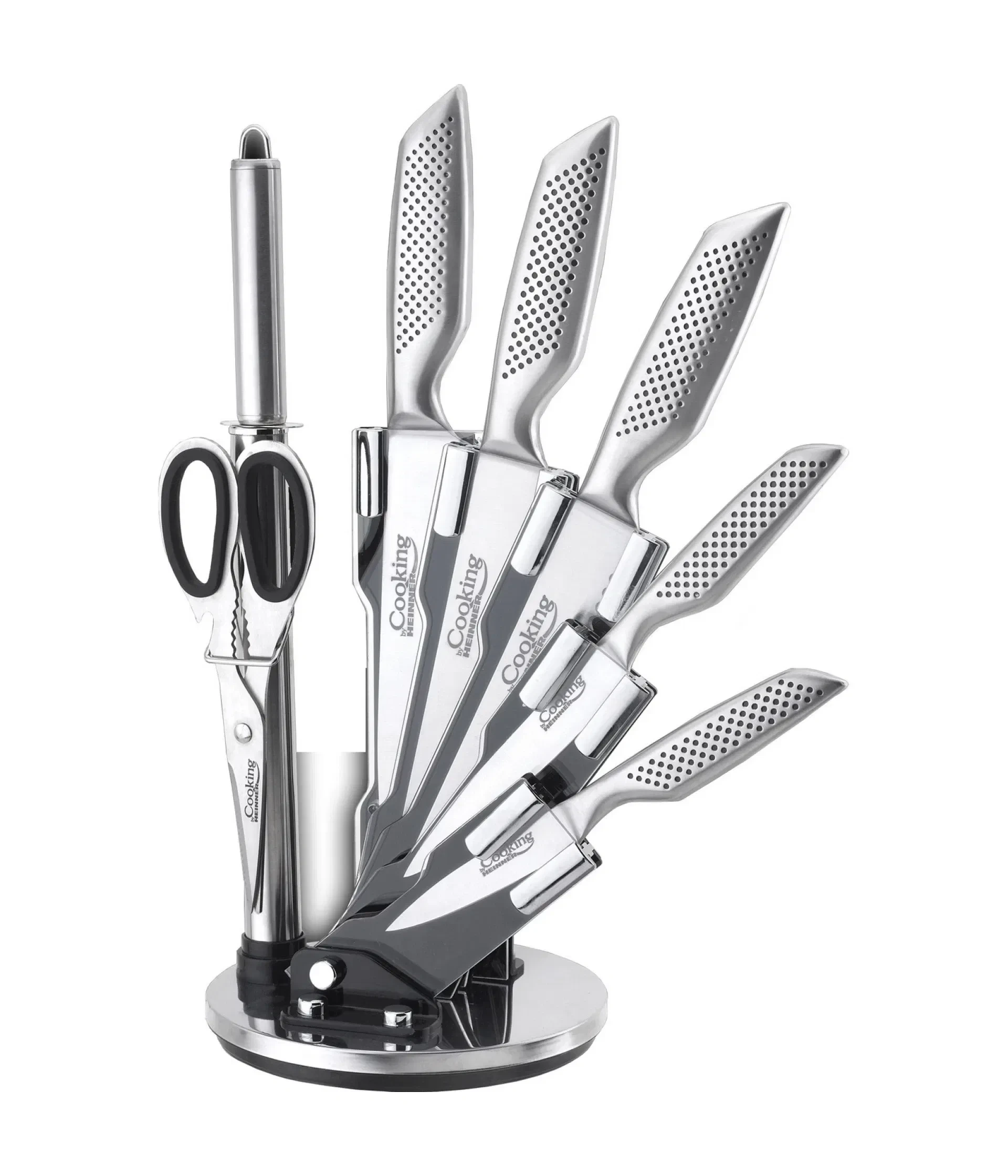 HEINNER set noževa HR-GL-8PCS