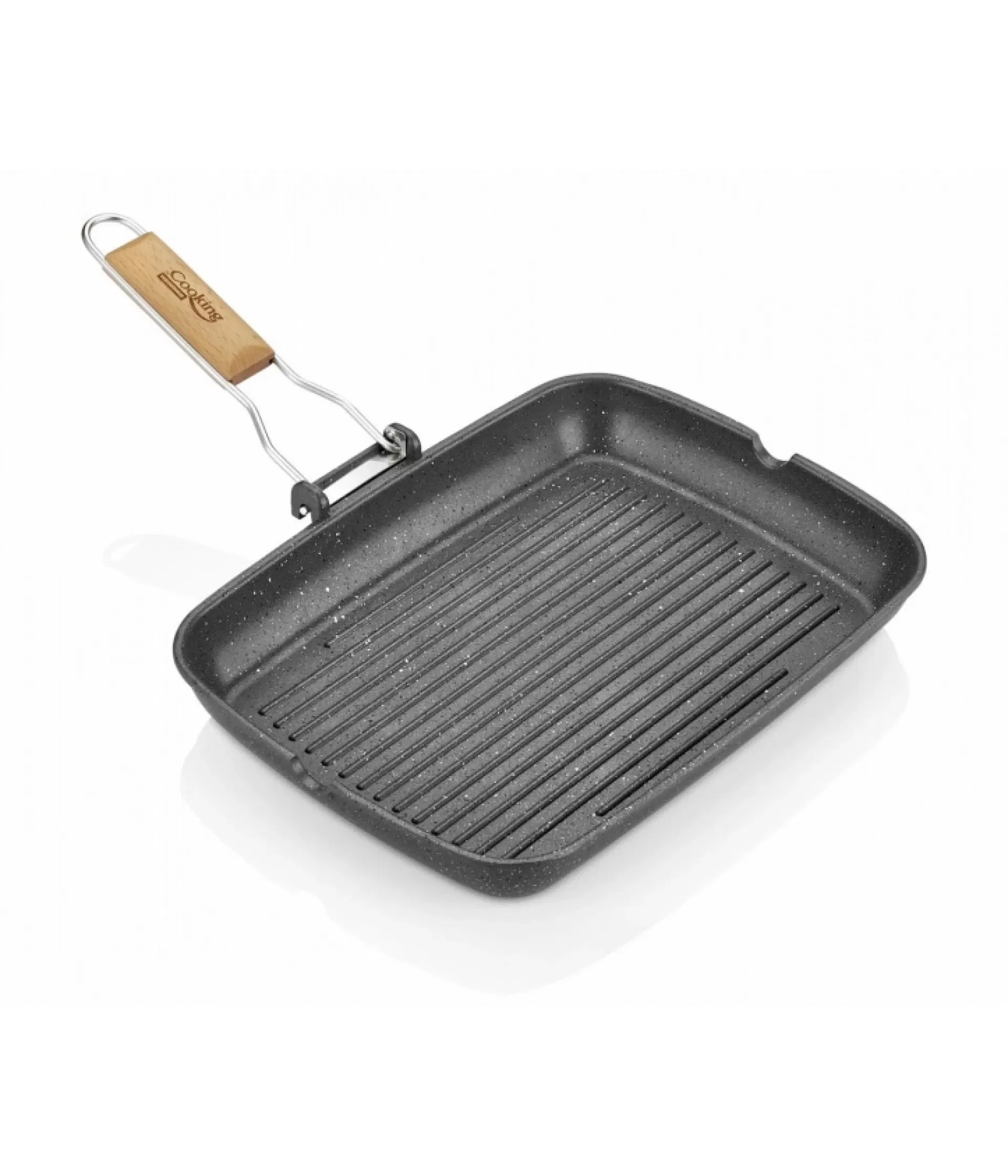 HEINNER tava grill HR-KN-G26