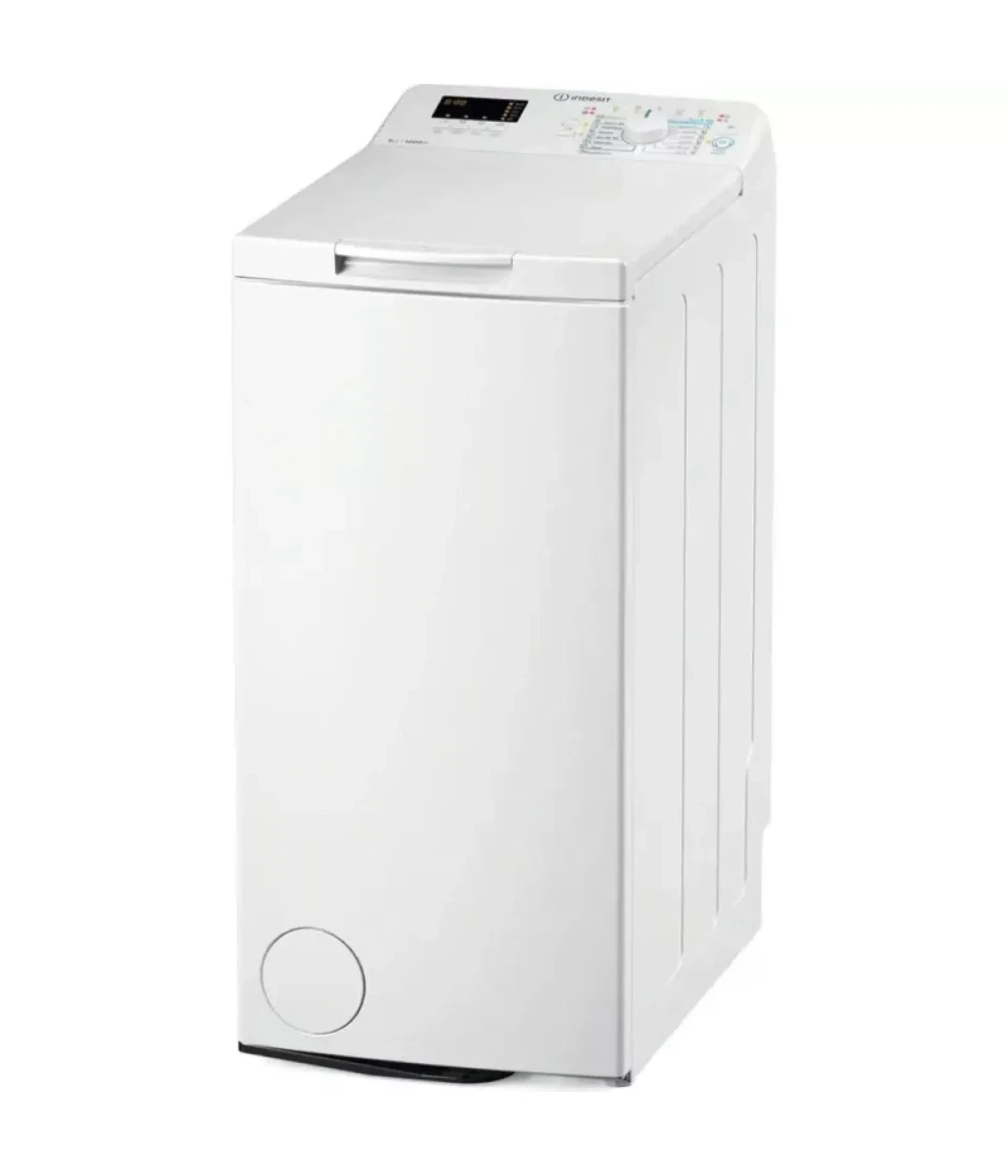 INDESIT veš mašina BTW S50400