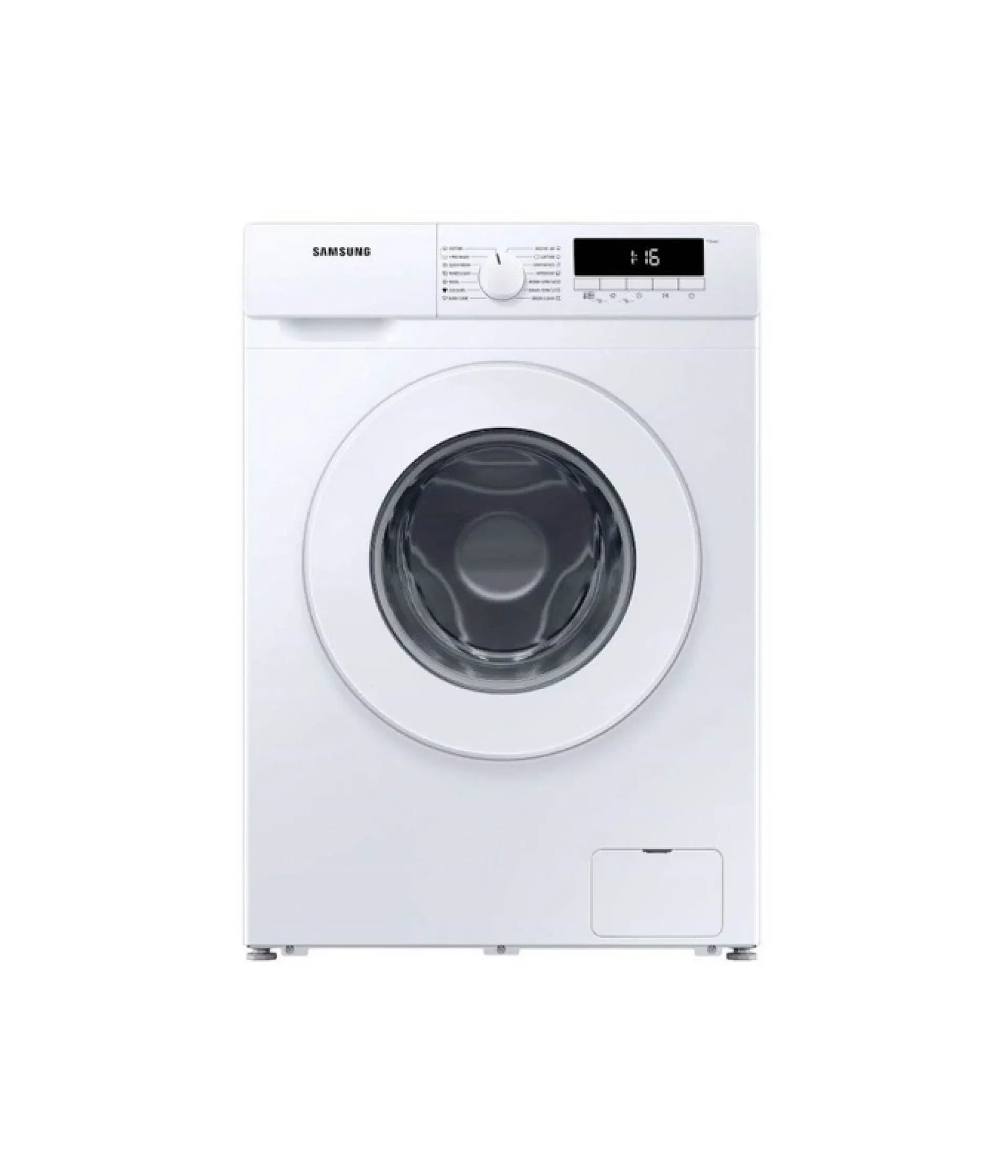 SAMSUNG veš mašina WW71T301MWW/LE