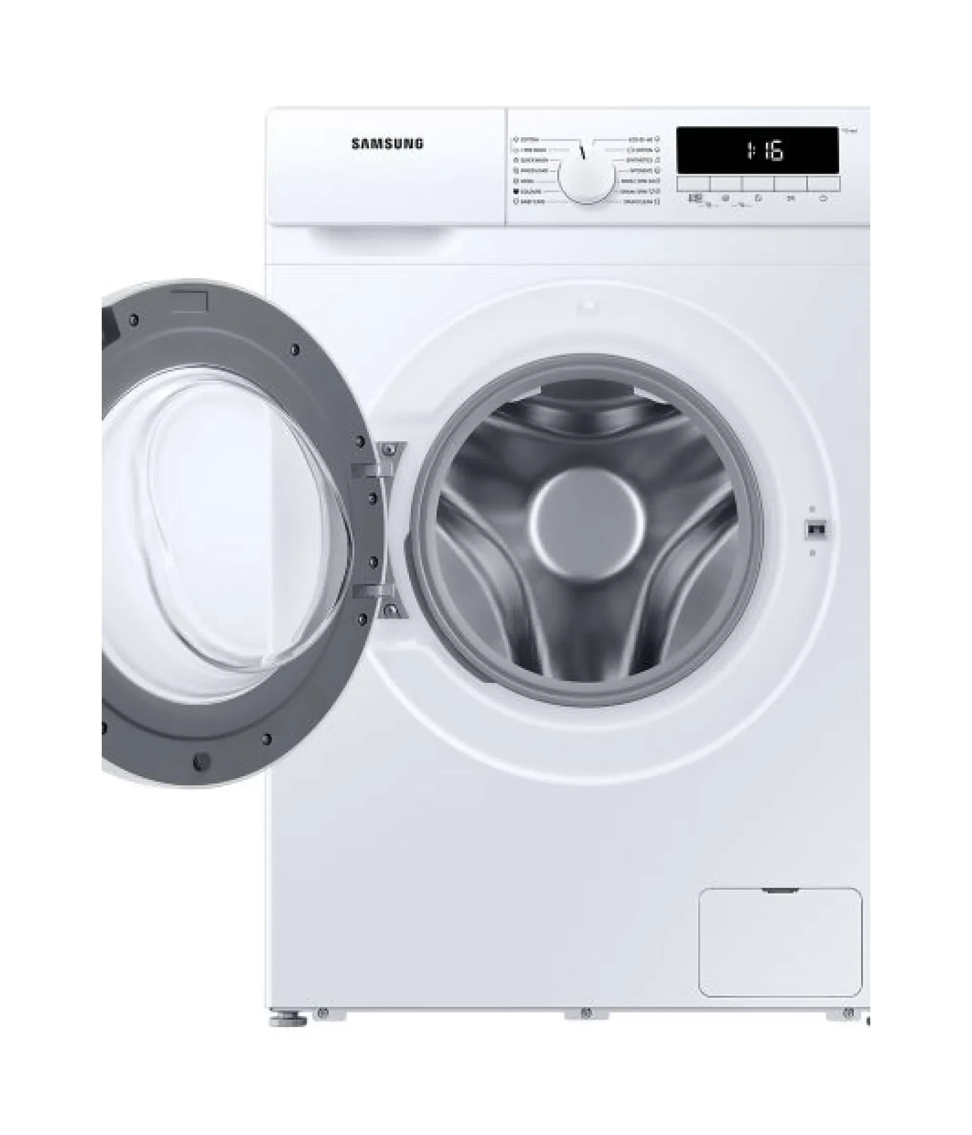 SAMSUNG veš mašina WW71T301MWW/LE