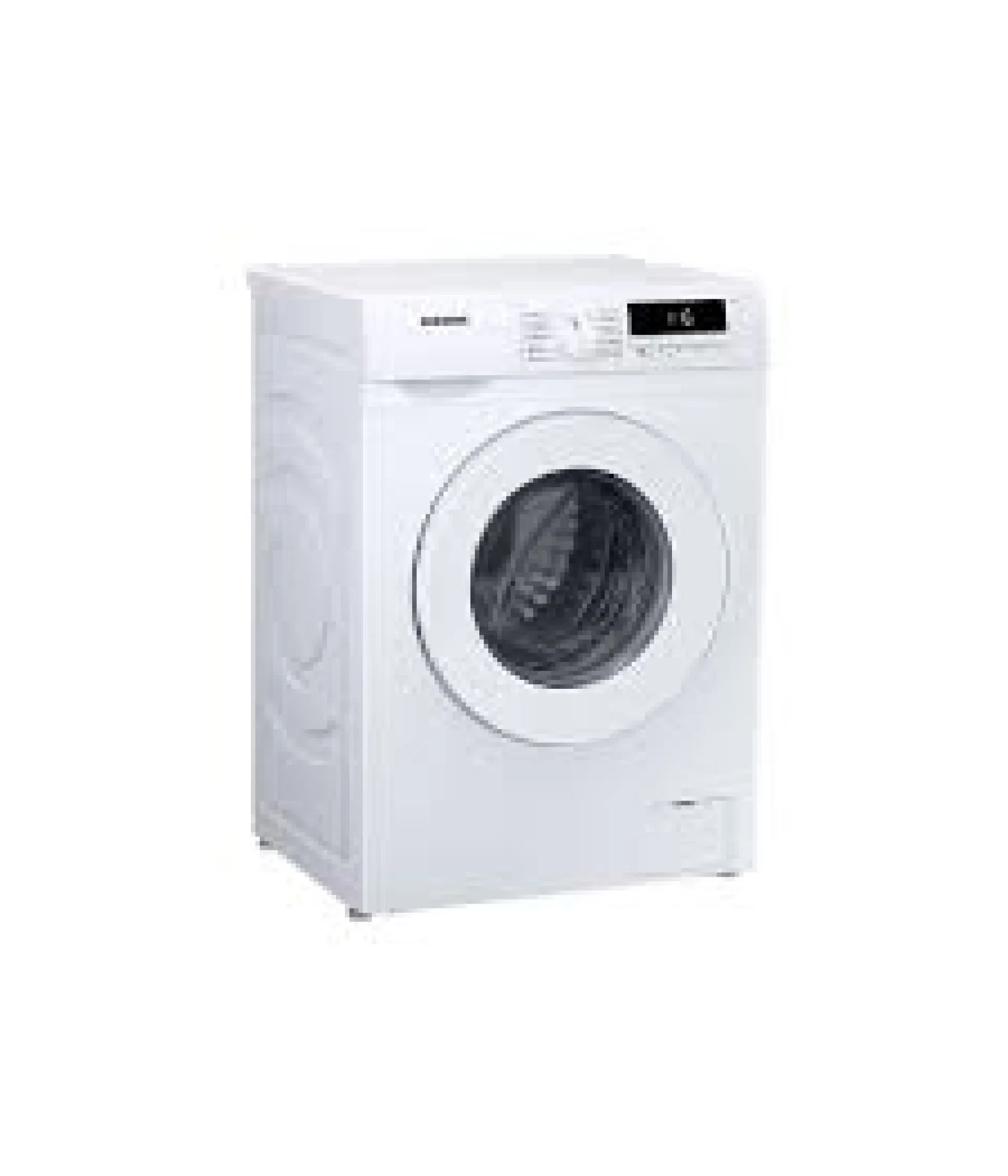 SAMSUNG veš mašina WW71T301MWW/LE