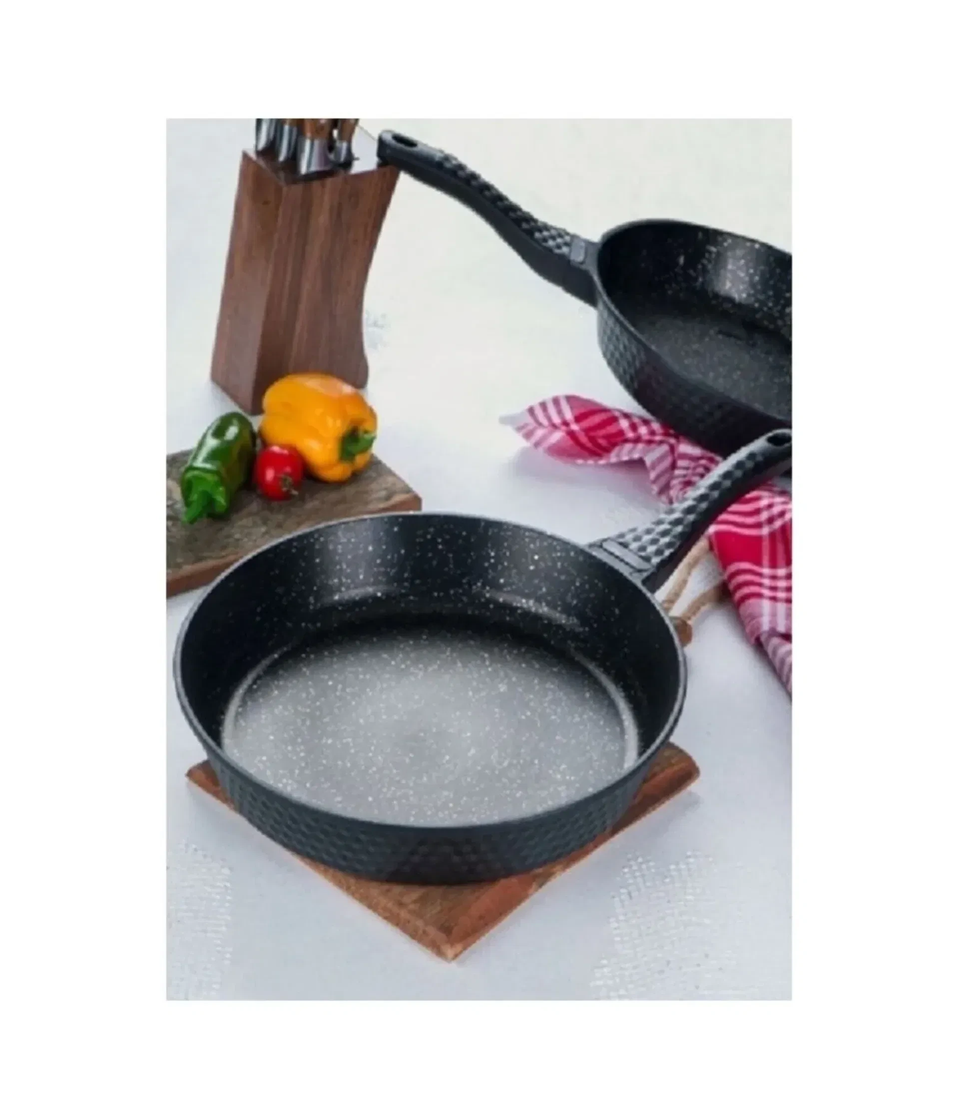 Tava 32cm DIAMANTE 572545