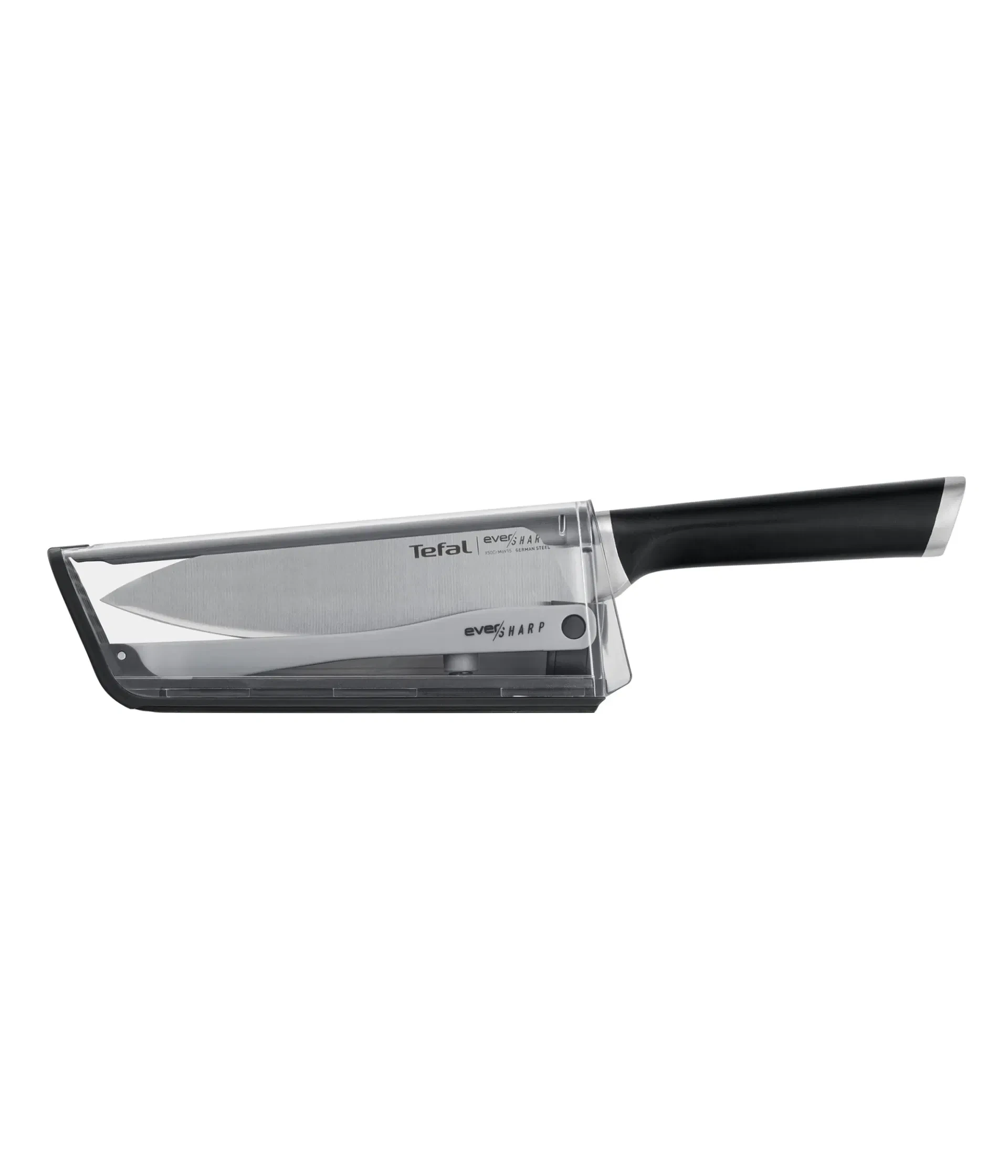 TEFAL nož Eversharp 16.5 cm K2569004