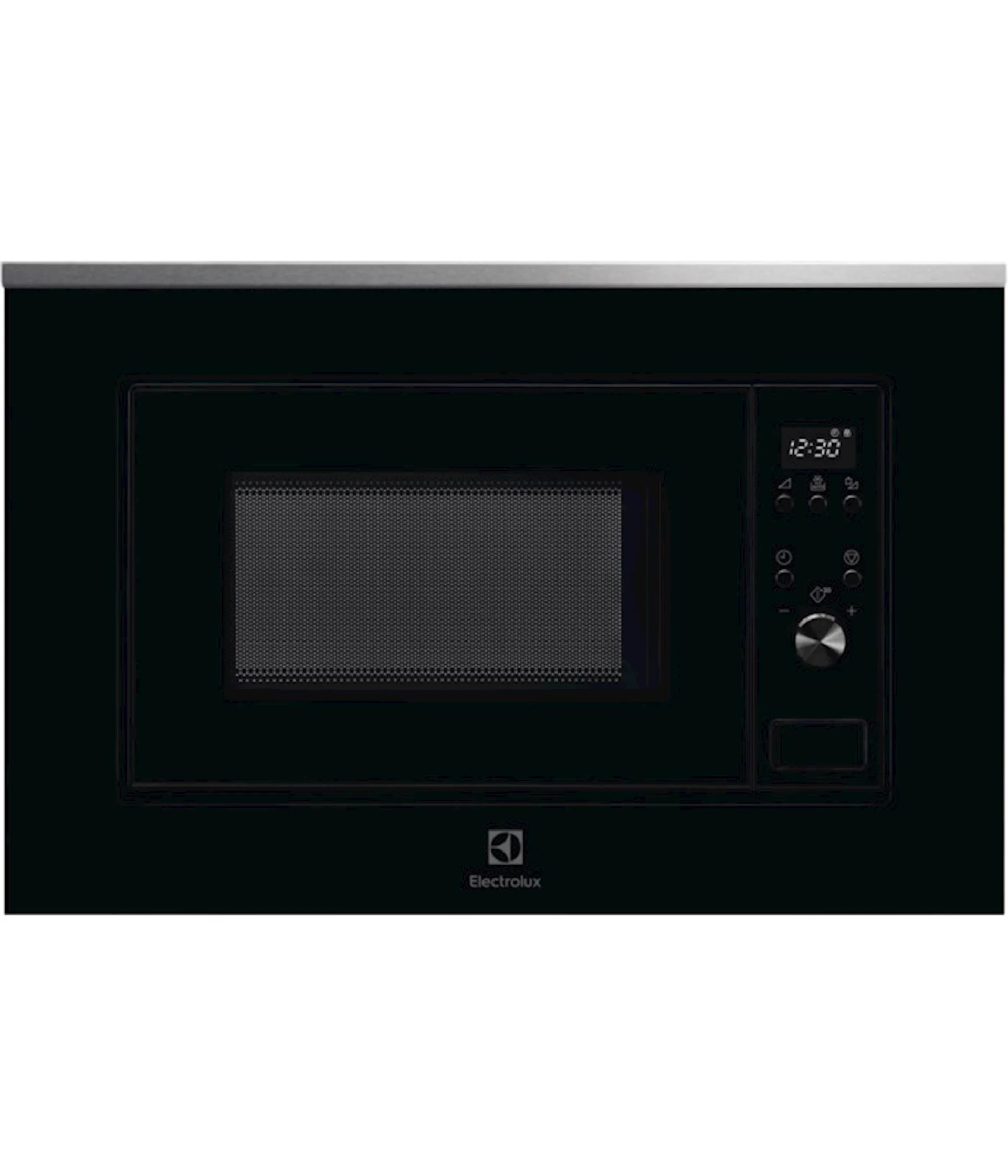 Ugradbena mikrovalna pećnica Electrolux LMS2203EMX, 20L