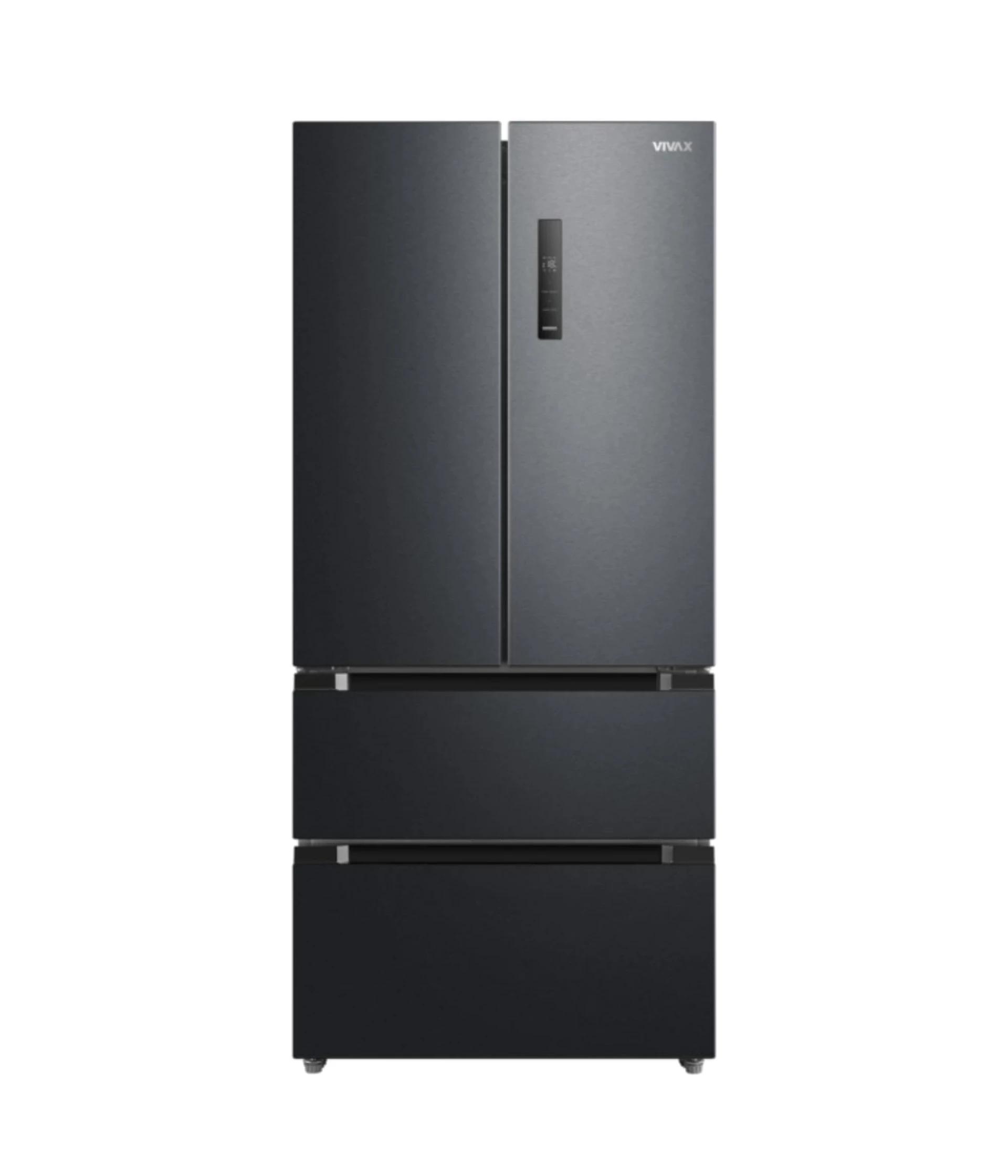 VIVAX HOME frižider CFS-516DFD X
