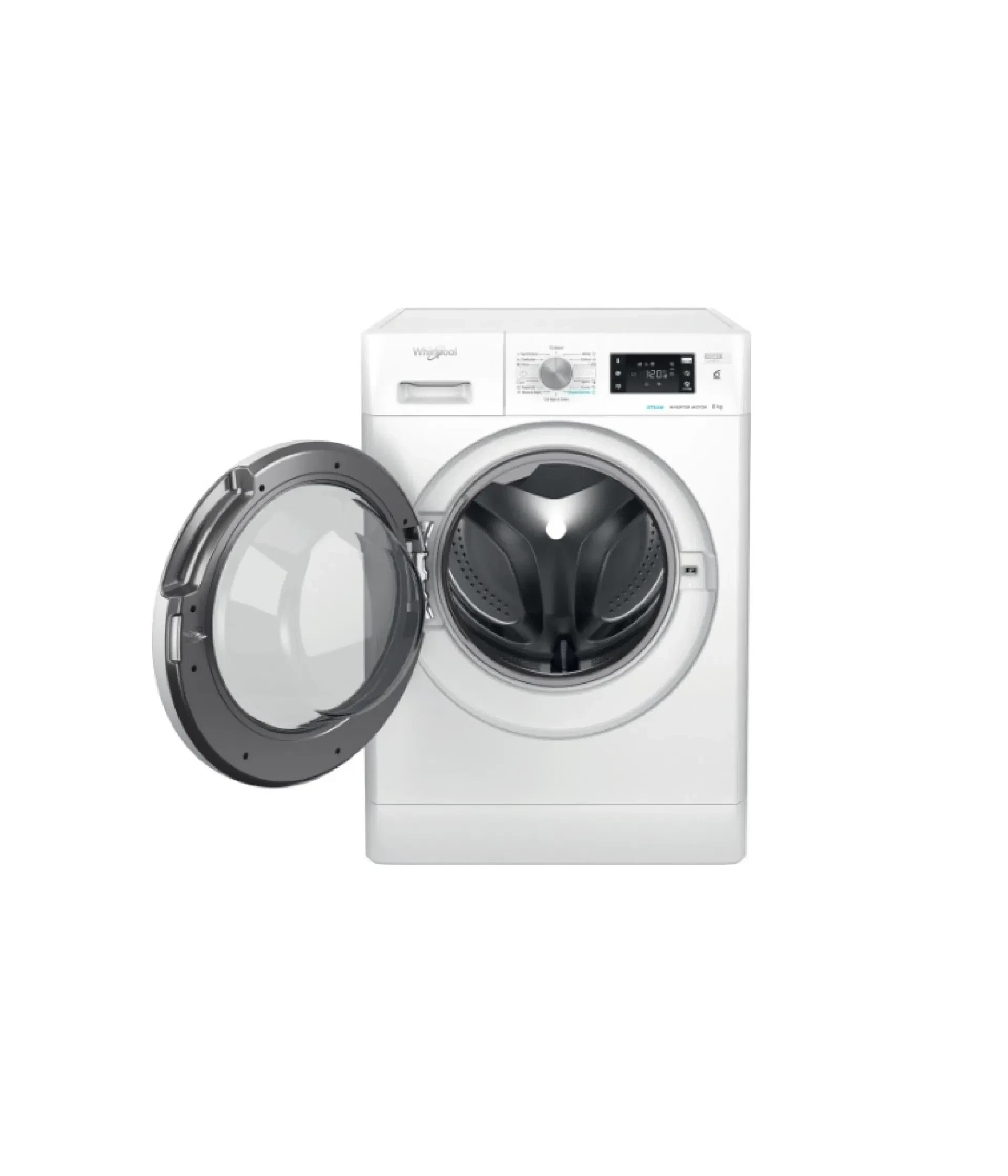 WHIRLPOOL veš mašina FFB 8258 WV EE