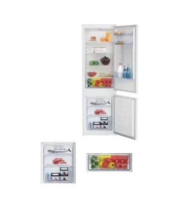 BEKO frižider BCHA306E4SN ugradbeni