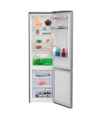 BEKO frižider RCSA406K60XBN