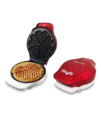 BEPER aparat za waffle BT.603Y