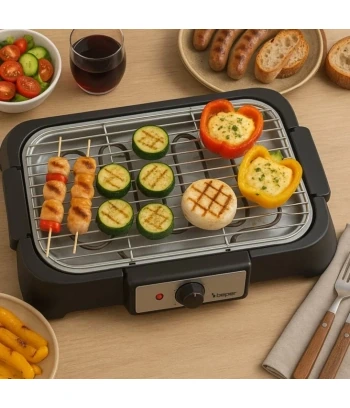 BEPER električni grill roštilj P101BBQ001