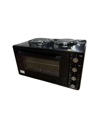 BLOOM mini pećnica MP42LB