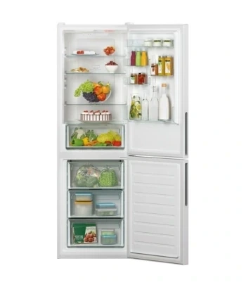CANDY frižider CCE3T618EW