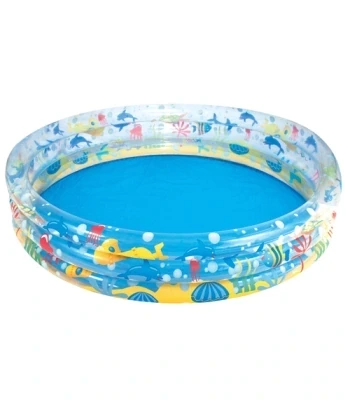 DEEP DIVE 3-RING bazen 51005 183x33 cm