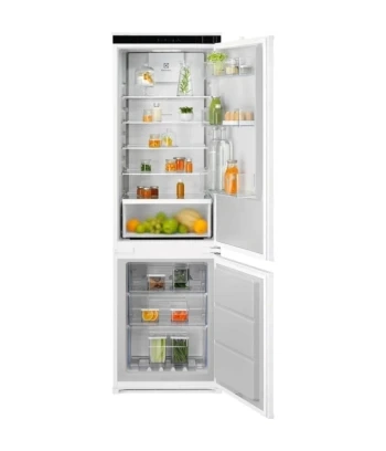 ELECTROLUX frižider KNB1LE34WL