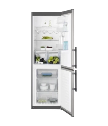 ELECTROLUX frižider KNB2FE34WL