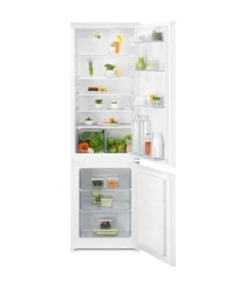ELECTROLUX frižider KNS5LE18S ugradbeni, kombinovani
