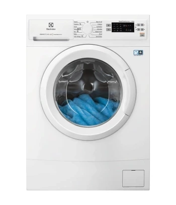 ELECTROLUX veš mašina EW6SM526WE