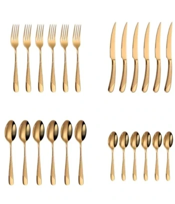 FG HAUS gar. escajga 24/1 BR-294 GOLD