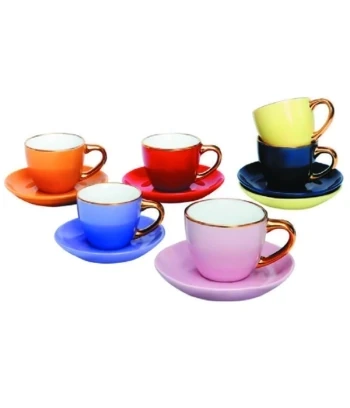 FG HAUS set šoljica BR-3003 6/1