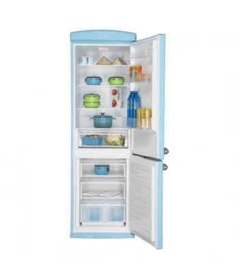 FRAM frižider FC-VRR341BLE++ PLAVI