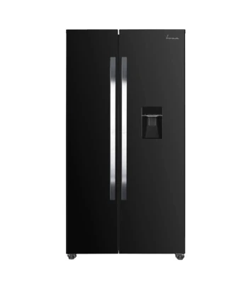 FRAM SBS frižider FSBS-HM440NFBKWDE++