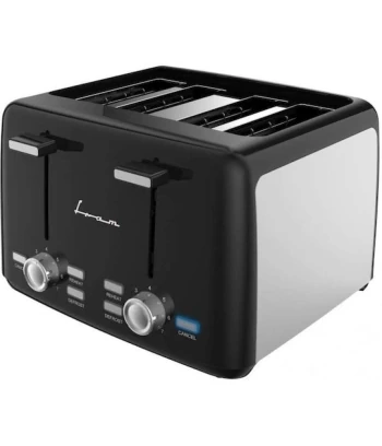 FRAM toster FTP-1574SSBK