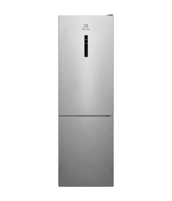 Frižider Electrolux sa zamrzivačem LNT7ME32X3