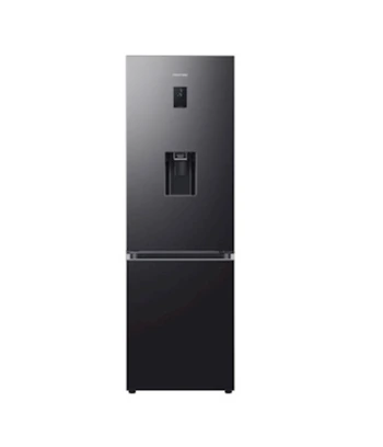 Frižider SAMSUNG sa zamrzivačem RB34C652EB1/EK