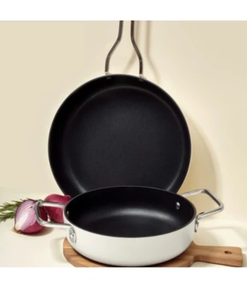 GIGILLI set tava FIN bež 2PCS