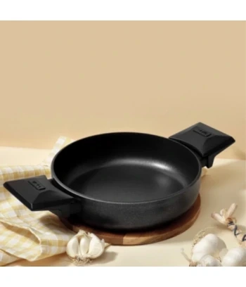 GIGILLI tava CRISTEL crna 20cm omlette