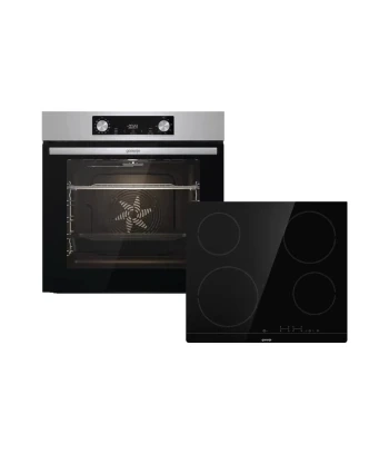 GORENJE jump set pećnica + ploča 738881