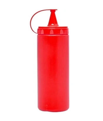 HEINNER posuda za sos HR-GMP-0700R ROSA