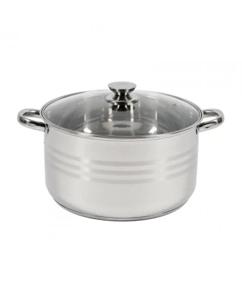 HEINNER šerpa HR-HJ-12 12L