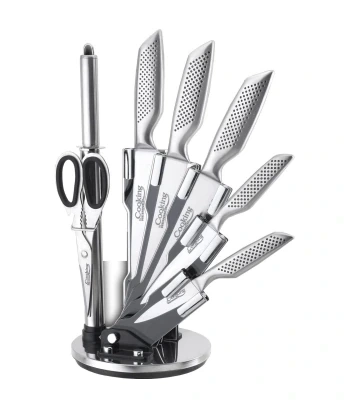 HEINNER set noževa HR-GL-8PCS