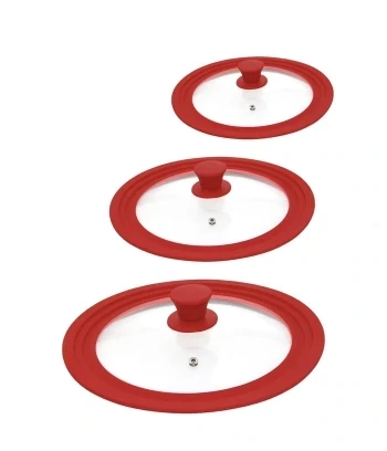 HEINNER set poklopaca HR-AER-22D26R